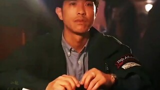 Andy Lau's iconic card-playing moments—endlessly rewatchable! How many have you seen?