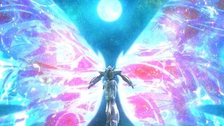 【Gundam MAD】 Mọi thứ đã chết, và A là người mạnh nhất ~