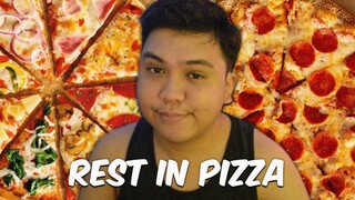 Tuloy and DELIVERY! | Failed Delivery