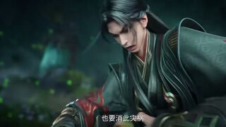 PV จูเซียนกระบี่เทพสังหาร ซีซั่น 3