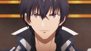 Anime the misfit of demon saat momen mengaktifkan kekuatan MC ini brutall & gila 🔥😱( Lycris x AMV)