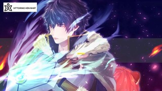 Vittorino hèn nhát - Review - Naofumi Mở Khóa Sức Mạnh TỐI THƯỢNG p1 #anime #schooltime