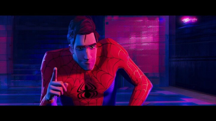 Spider-Man _ New Generation