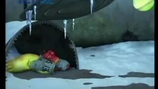 Acara Kartun Larva season 1 RCTI 2011