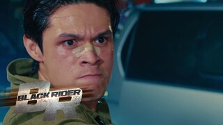 Black Rider: Doble pasabog (Episode 137)