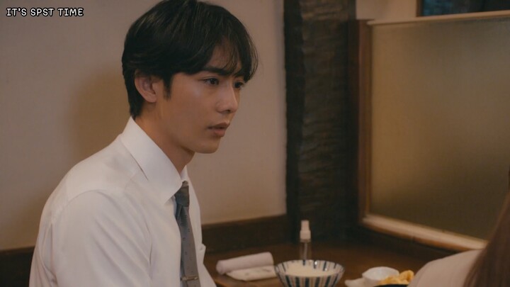 (ซับไทย) อาการคลั่งรักสไตล์นายเย็นชา ตอนที่ 4