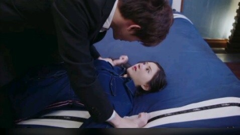 เด็กชายเลิกบุ*่ก่อนและหลังตกหลุมรัก (เกาเทียน)