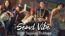 🇰🇷 | Seoul Vibe (2022) Tagalog Dubbed Full Movie