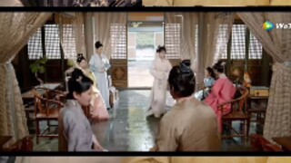 Threads of Destiny ดวงใจพิชิตรัก ราชินีเกมกล (2025) EP 4