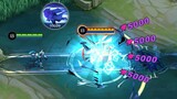only 1% of harith users know this unli dash build!