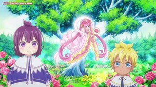 EP1 Shirobuta Kizoku desu ga Zense no Kioku ga Haeta node Hiyoko na Otouto Sodatemas (Sub Indonesia)