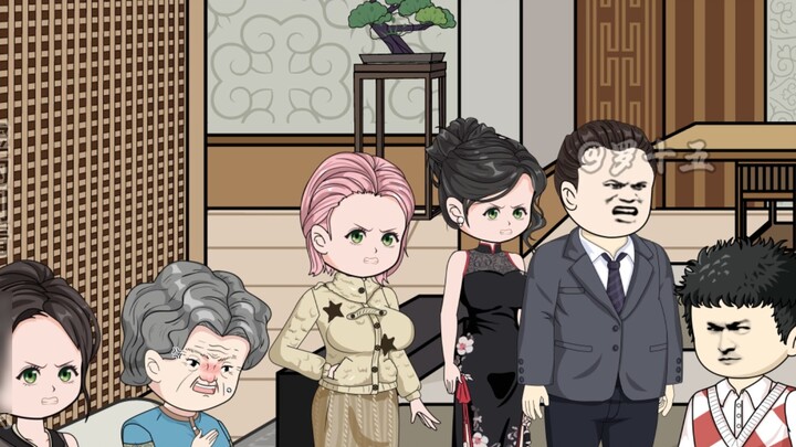 เปิดแล้วหุบปากขอให้คุกเข่าลงคิดว่าเป็นใคร?