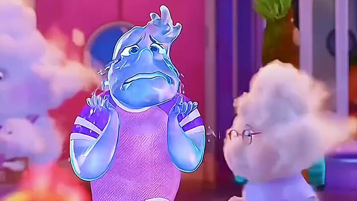 Nước và lửa có thể ở bên nhau, còn bạn thì sao?