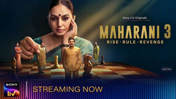 Maharani Season 3 episode 8