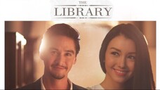 The Library | English Subtitle | Romance | Thai Short Film