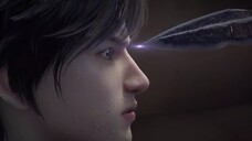 Purple River S2 Eps 1 Sub indo #DongHua