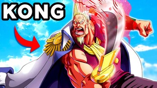 Top 15 STRONGEST Marines In One Piece Ranked