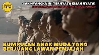 🎬 KADET 1947 (2021)‼️