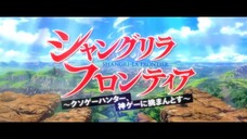 Shangri-La Frontier Season 1 ep-2 in HINDI