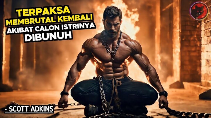 Pembalasan Dendam Sang Legenda Pembunuh Bayaran Setelah Calon Istrinya Dibun