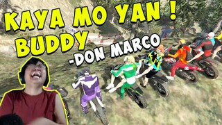 GTA V | DON MARCO TOURNAMENT (The Billionaire City)(PART 9)