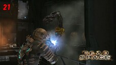 Makin Hari Makin Susah - Dead Space Part 21