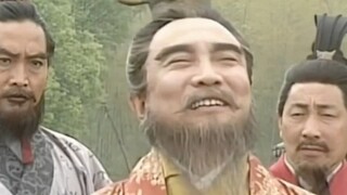 The restoration of ancient people's beards in the old Three Kingdoms