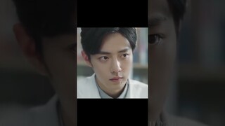 Dr.Gu Wei x Pilot Lei Yu🦁🐰🫣🫶🫰 #wangyibo #wangyibo王一博#xiaozhan#xiaozhan_肖战#bjyxszd #yibo#yizhan#bjyx