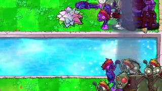 Giới thiệu thêm về các loại cây trong Plants vs. Zombies