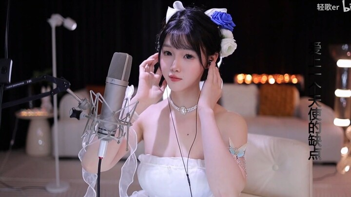 Singing an old song~