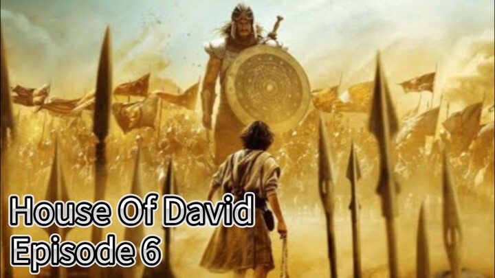 House Of David (Season 2)  2025 | Episode 6 | EngSub