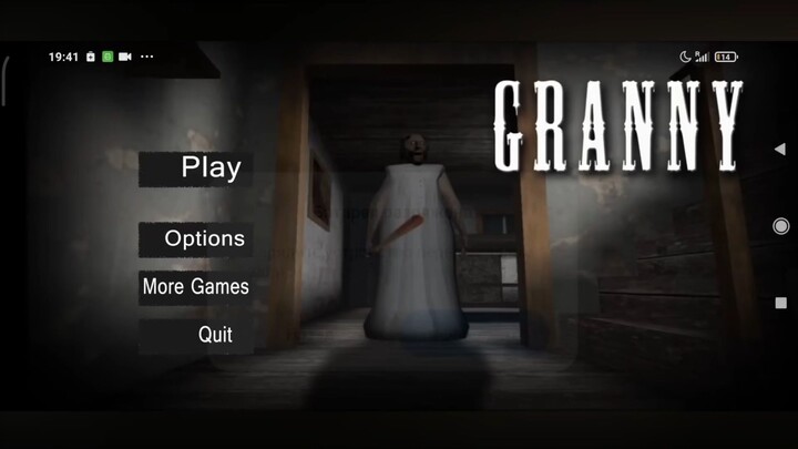 新世界紀錄 - Granny (XEGAMER)