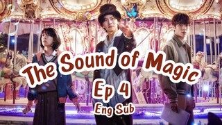 the sound of magic episode 1 eng sub bilibili