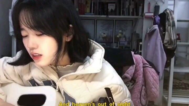 Cô gái ngoan xuống địa ngục