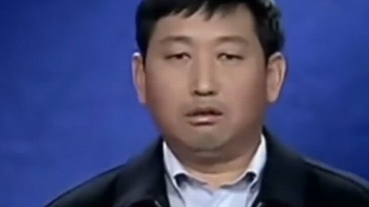 After Teacher Yu Dahua saw it, he pressed the report button so hard it almost smoked.