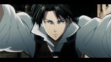 [Attack on Titan] You can be immersed in his charm at 1:22!