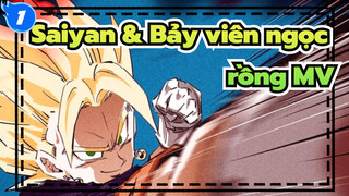 Đánh càng hăng, Saiyan của chúng ta sẽ càng mạnh | Bảy viên ngọc rồng_1