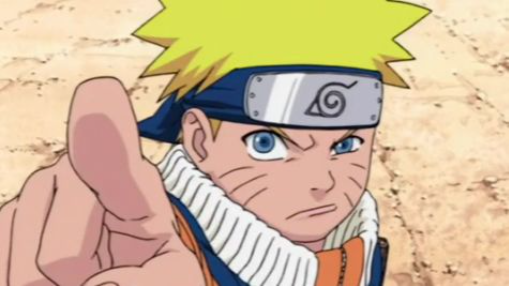 NARUTO SEASON 1 EPISODE 53 In English Dubbed and Subbed.
