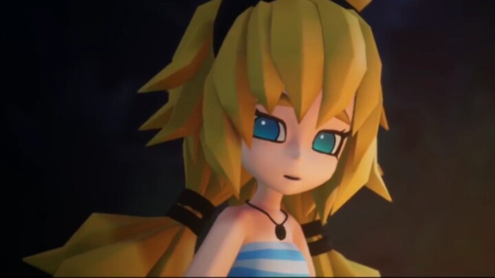 เพลง "Rose in No Man's Land" ช่วยให้คุณเข้าใจโลกเว้าและนูนอีกครั้ง