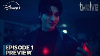 Twelve (트웰브) Episode 1 Subtitle Bahasa Indonesia
