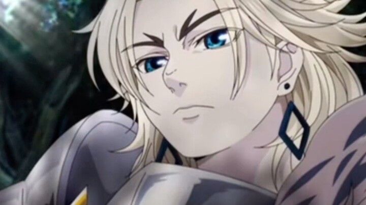 Bertarung dengan ganteng