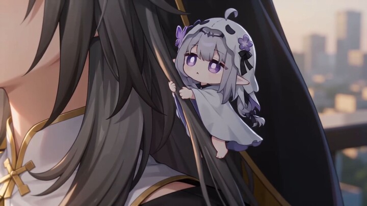 Will I live to see this scene?