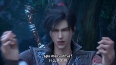I am The Blade Episode 06 Sub Indo