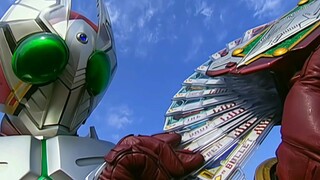 [𝟒𝐊 𝟔𝟎Frame] Kamen Rider Galen: "การแปลงร่างเต็มรูปแบบ + การต่อสู้แบบคลาสสิก"