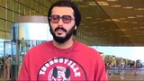 Ek Villain Return 🦹 Arjun Kapoor 😋 Dashing Looks 😍 At Mumbai Airport