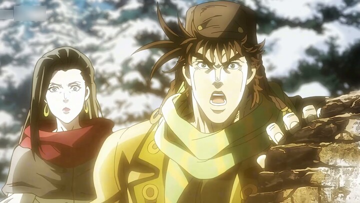 “สิ่งที่ฉันอยากจะแสดงให้เห็นในตอนท้ายนี้ คือจิตวิญญาณของเซปเปลีที่ส่งต่อจากรุ่นสู่รุ่น และสร้างความห