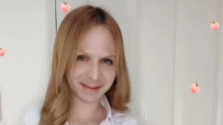 #sexywomen #disguise #shapeshifter #deepfake #MTF #genderbender