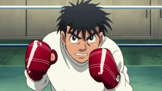 ippo highlights 3