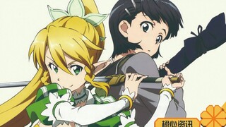 为什么竹达彩奈最受欢迎的配音角色是直叶？ 果然聚人心才是王道吗？