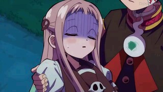 Jibaku Shounen Hanako-kun S2 - Ep 10 (HD) Sub Indo.